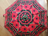 Classic 48-inch Umbrella kit:  3-Pack of frames, one pattern, 60-days online video access