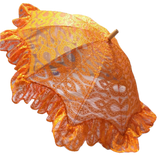 Summerset Parasol Pattern, for our 35-inch, 8-rib Summerset Parasol Frames