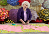Classic 48-inch Umbrella Pattern plus 60-day access to matching video