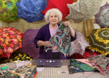 Classic 48-inch Umbrella Pattern plus 60-day access to matching video