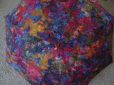 Classic 48-inch Umbrella Pattern plus 60-day access to matching video