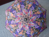 Classic 48-inch Umbrella kit:  3-Pack of frames, one pattern, 60-days online video access