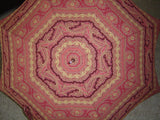 Fashion accessory umbrella, made-to-order, simple all-over fabric pattern