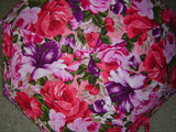 Fashion accessory umbrella, made-to-order, simple all-over fabric pattern