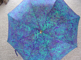Classic 48-inch Umbrella Pattern plus 60-day access to matching video