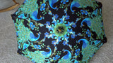 Classic 48-inch Umbrella Pattern plus 60-day access to matching video