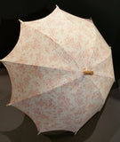 Georgia Parasol Pattern, for our 35-inch 10-rib Georgia Parasol frame