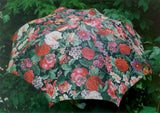 Fashion accessory umbrella, made-to-order, simple all-over fabric pattern