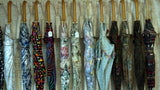 Fashion accessory umbrella, made-to-order, simple all-over fabric pattern