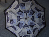 Classic 48-inch Umbrella Pattern plus 60-day access to matching video