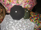 "Just for Dolls" Umbrella Frames 3-pack, perfect for wedding and baby shower centerpieces
