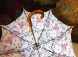 Classic 48-inch Umbrella kit:  3-Pack of frames, one pattern, 60-days online video access