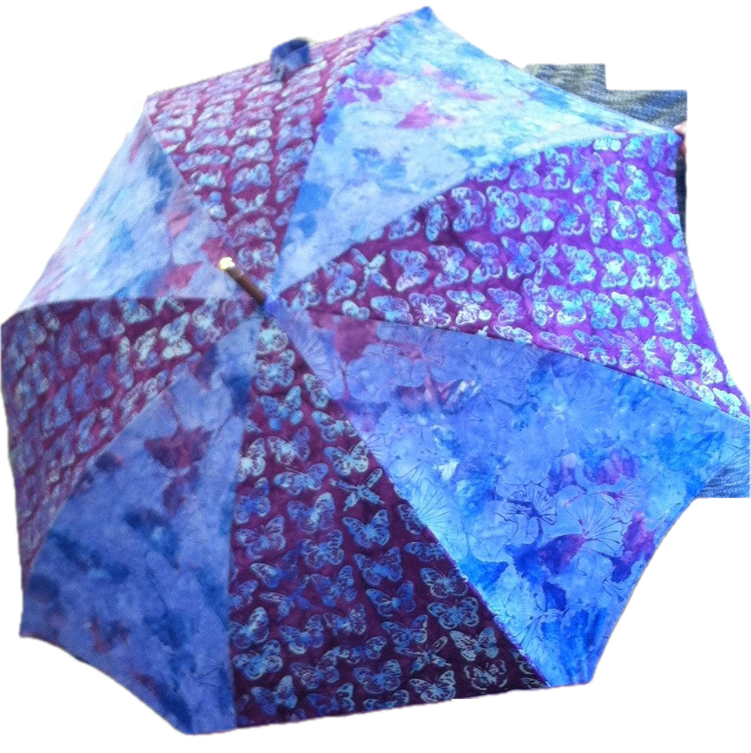 48 inch patio umbrella Classic 48-inch Umbrella kit: 3-Pack of frames, one pattern, 60-days o – Umbrella Joan