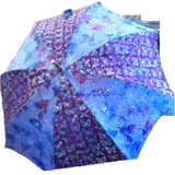 Classic 48-inch Umbrella Frame, 3-pack