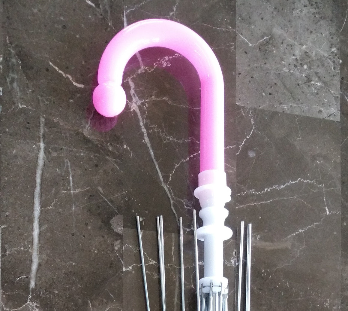 Umbrella Joan's store 'My Little World'